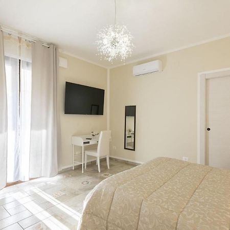 B&B Torre Dei Monaci Chieti Exterior photo