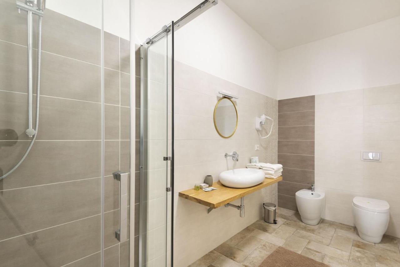 B&B Torre Dei Monaci Chieti Exterior photo