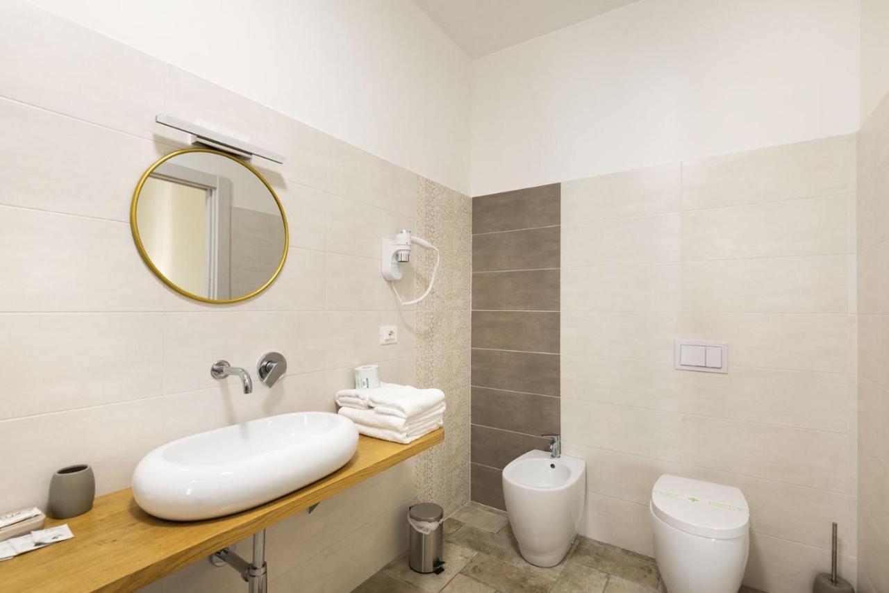 B&B Torre Dei Monaci Chieti Exterior photo