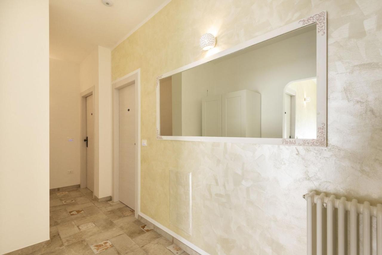 B&B Torre Dei Monaci Chieti Exterior photo