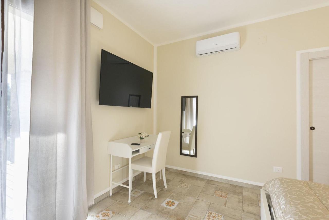 B&B Torre Dei Monaci Chieti Exterior photo