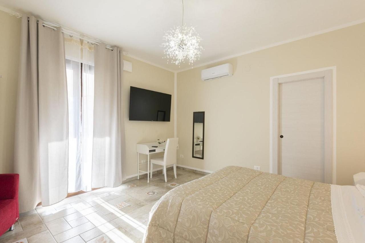 B&B Torre Dei Monaci Chieti Exterior photo