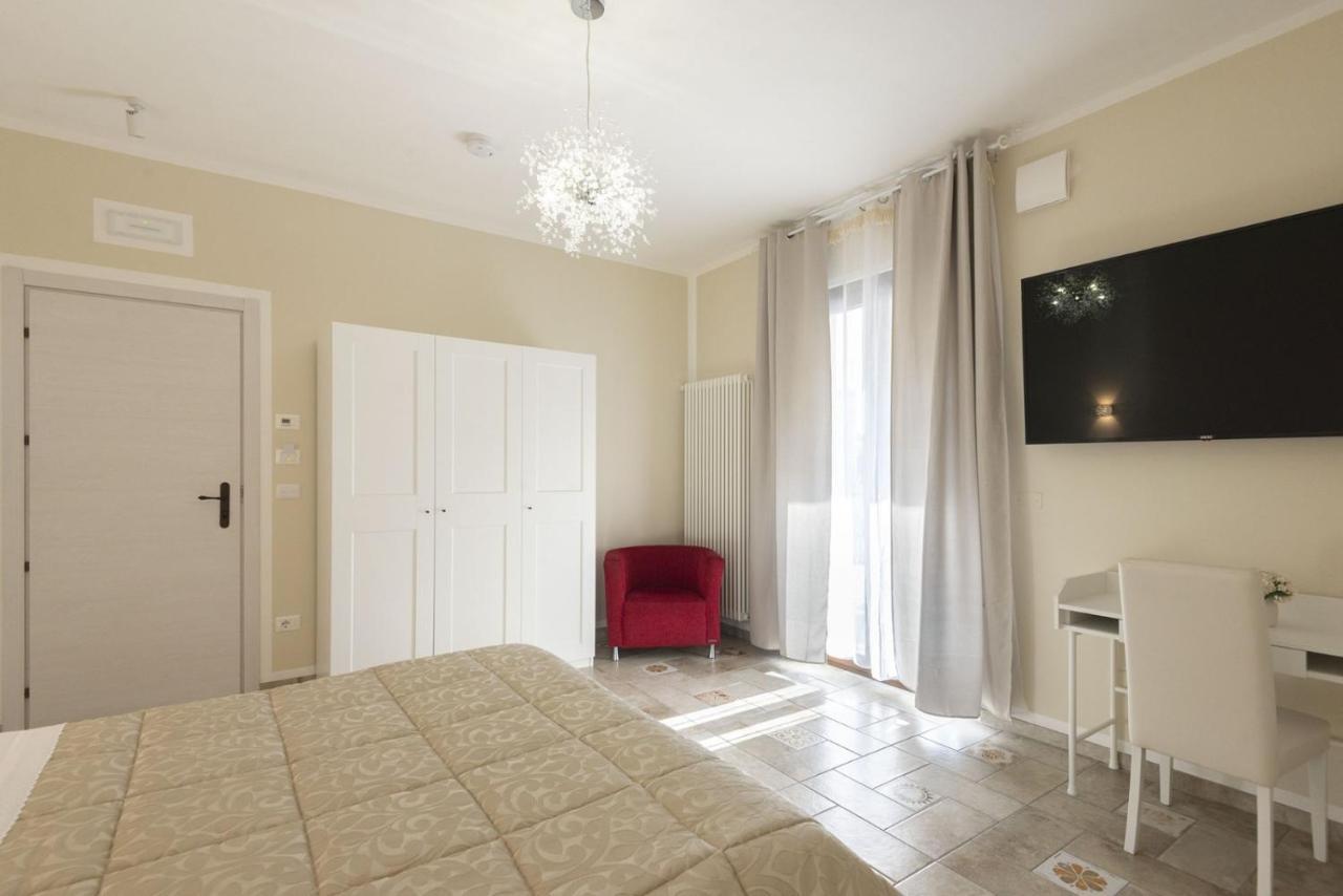 B&B Torre Dei Monaci Chieti Exterior photo