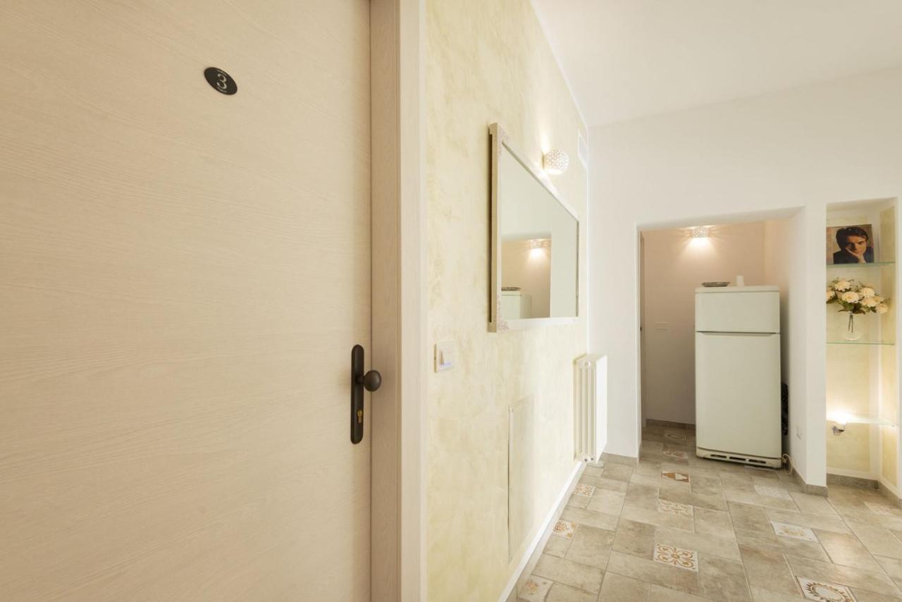 B&B Torre Dei Monaci Chieti Exterior photo
