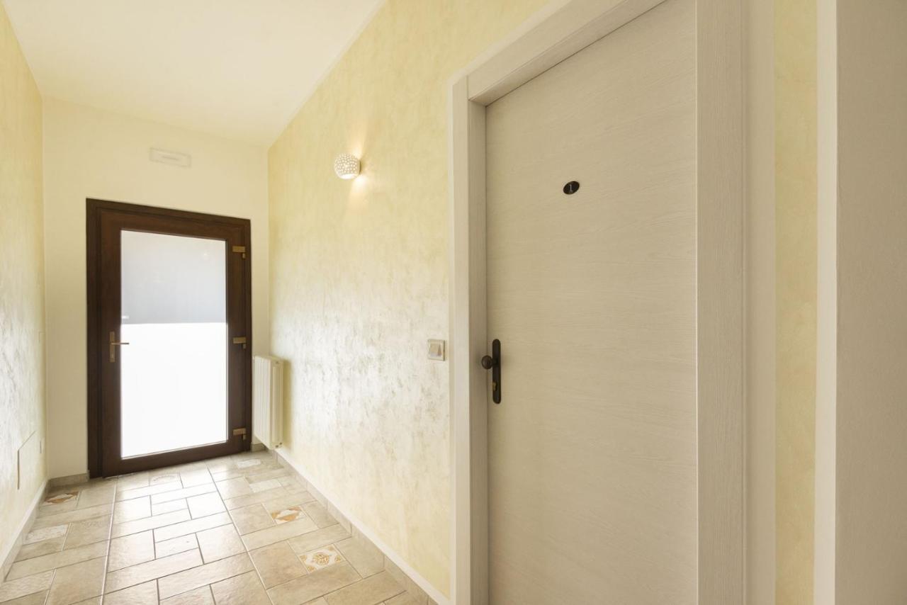 B&B Torre Dei Monaci Chieti Exterior photo