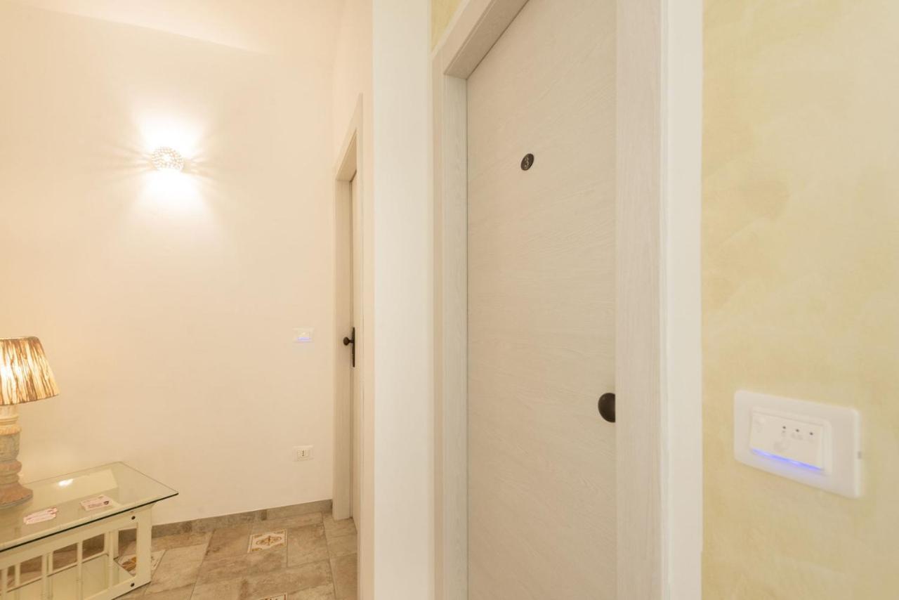 B&B Torre Dei Monaci Chieti Exterior photo