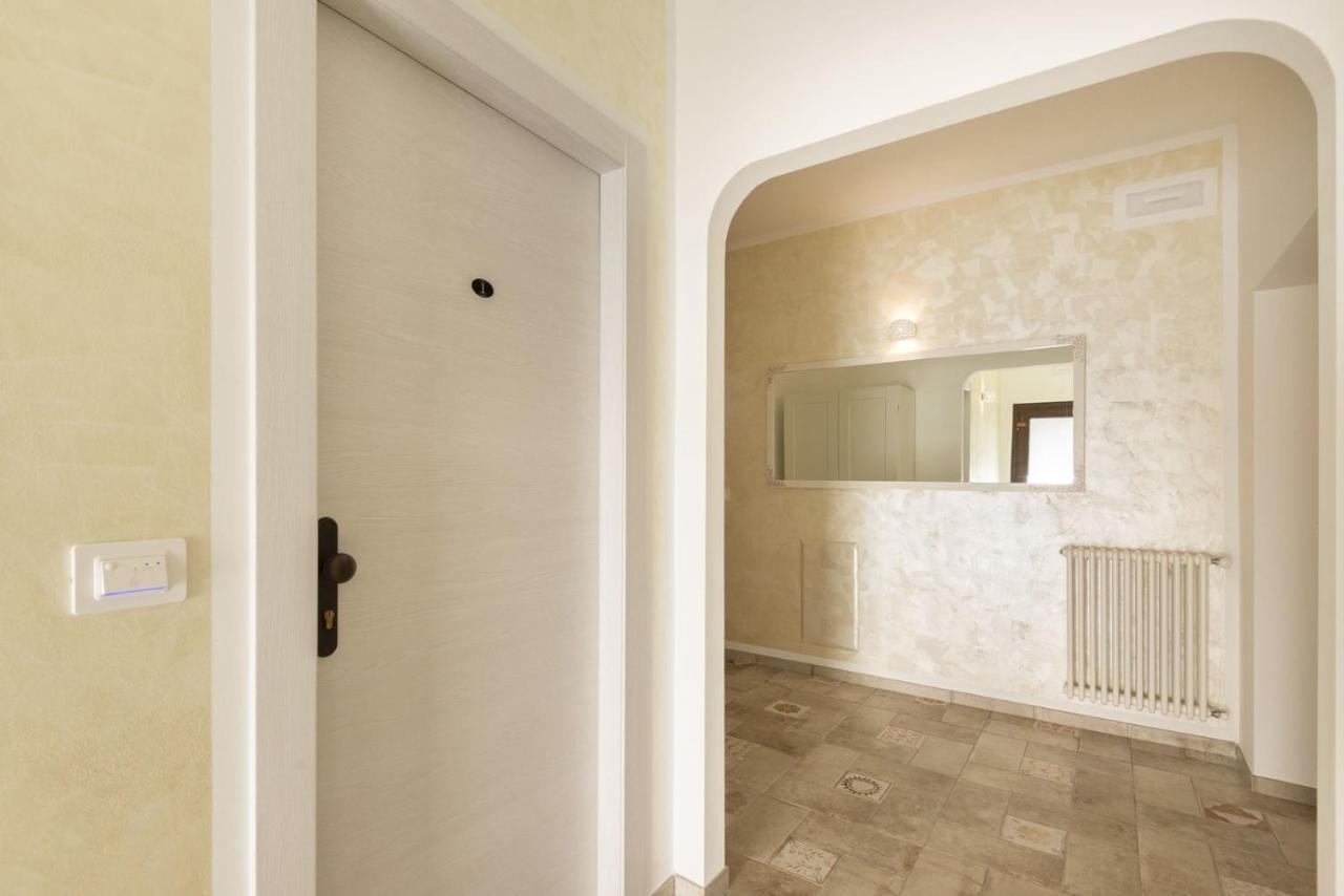 B&B Torre Dei Monaci Chieti Exterior photo